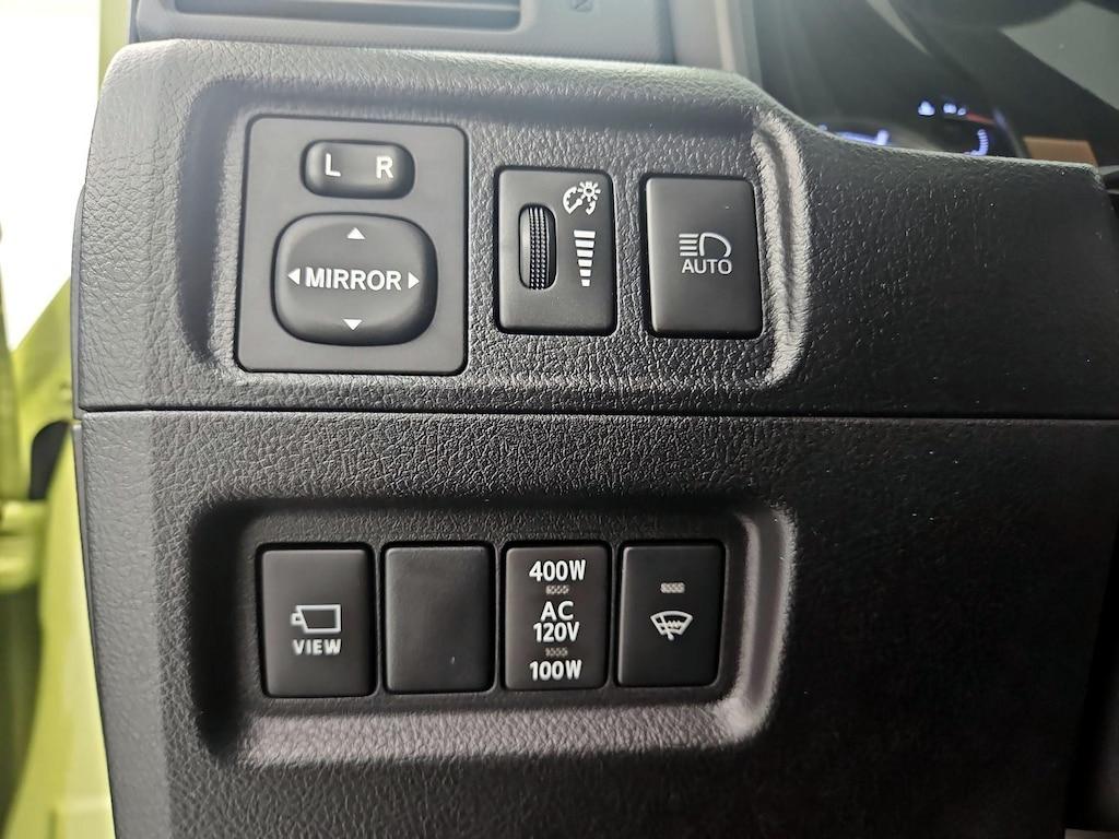 used 2022 Toyota 4Runner car, priced at $56,998