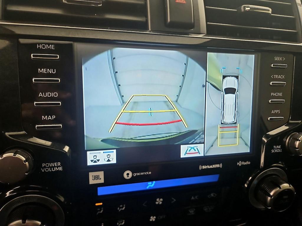 used 2022 Toyota 4Runner car, priced at $56,998