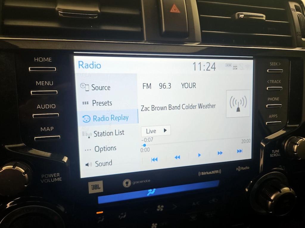 used 2022 Toyota 4Runner car, priced at $56,998