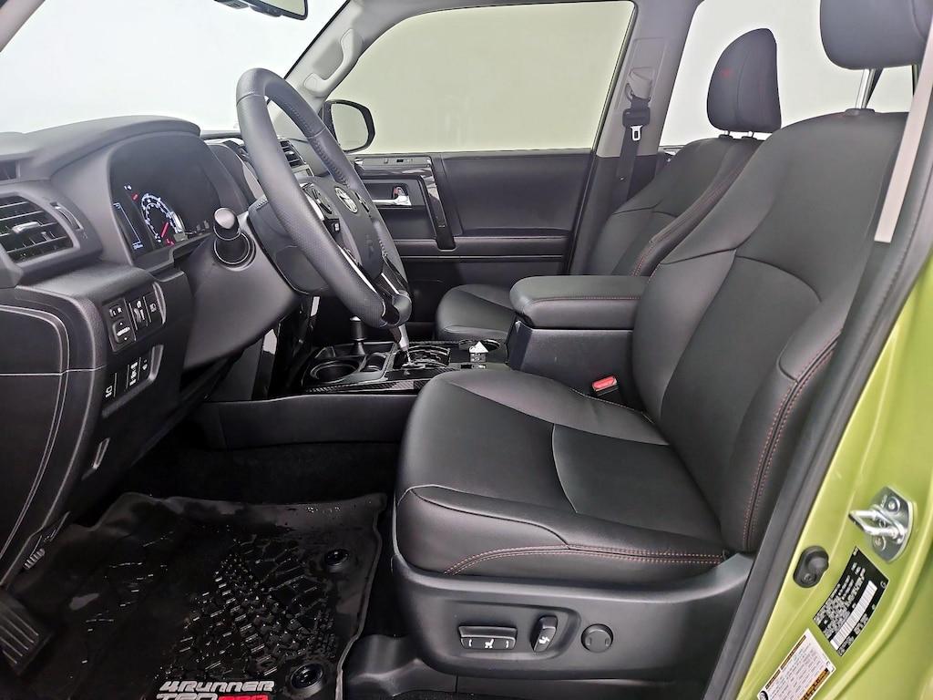 used 2022 Toyota 4Runner car, priced at $56,998