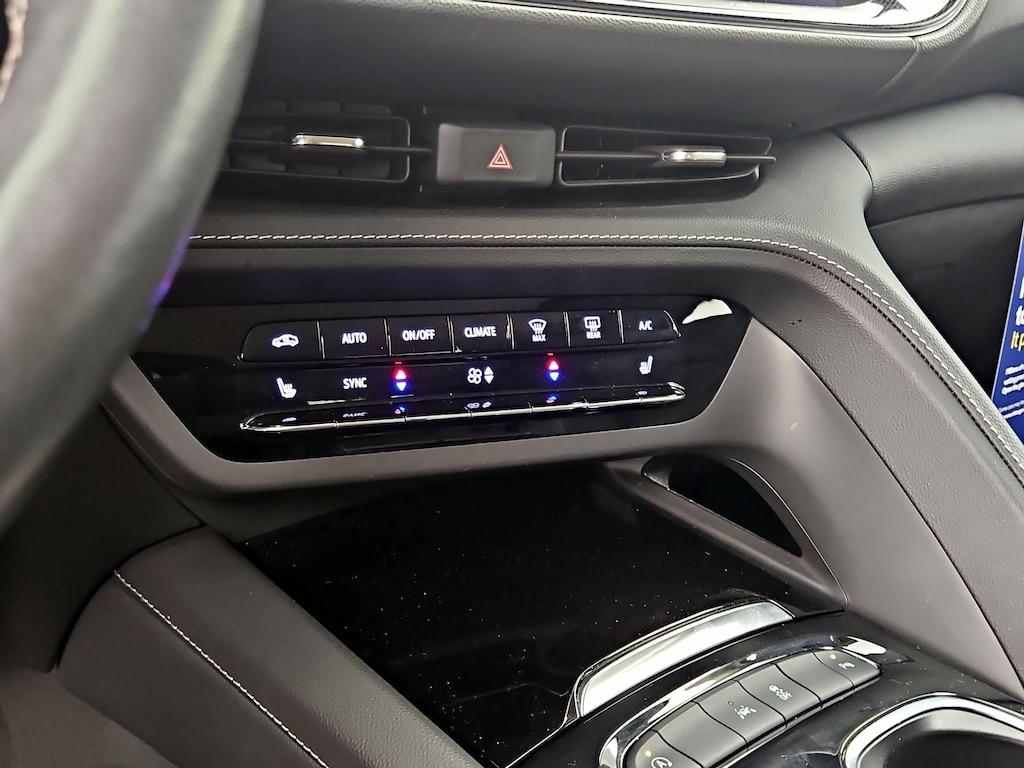 used 2023 Buick Envision car, priced at $26,998