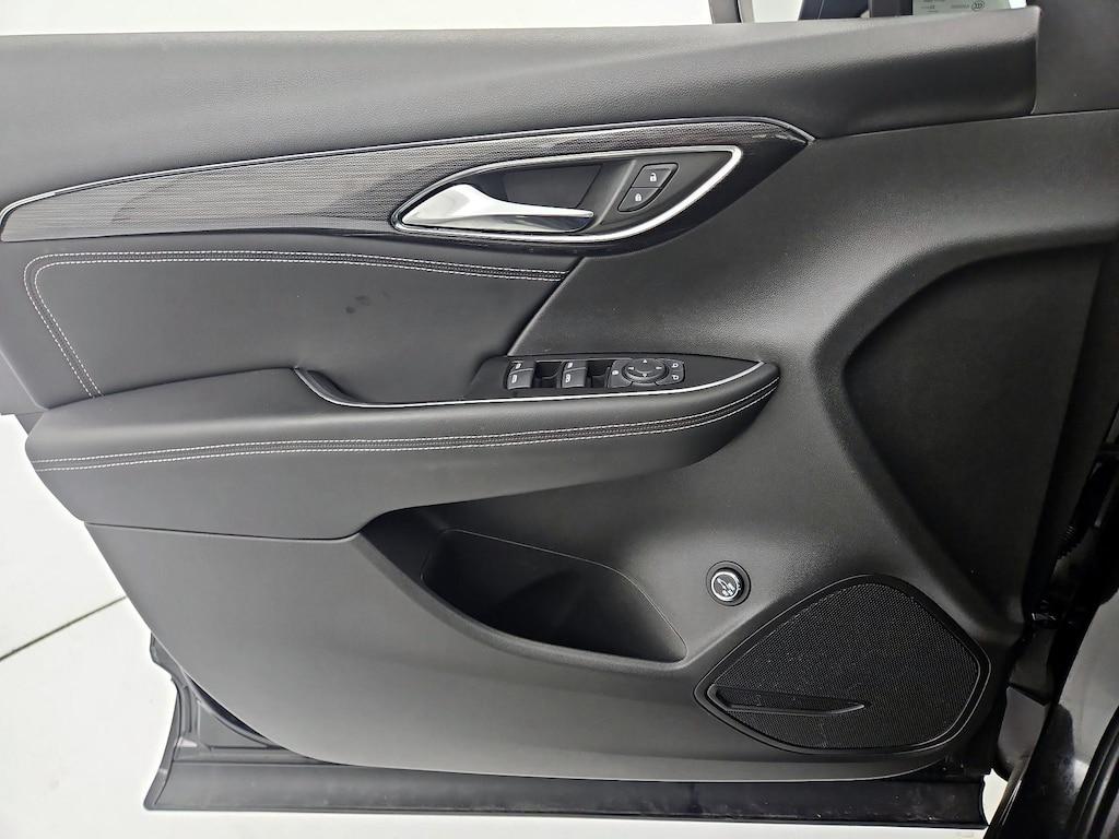 used 2023 Buick Envision car, priced at $26,998