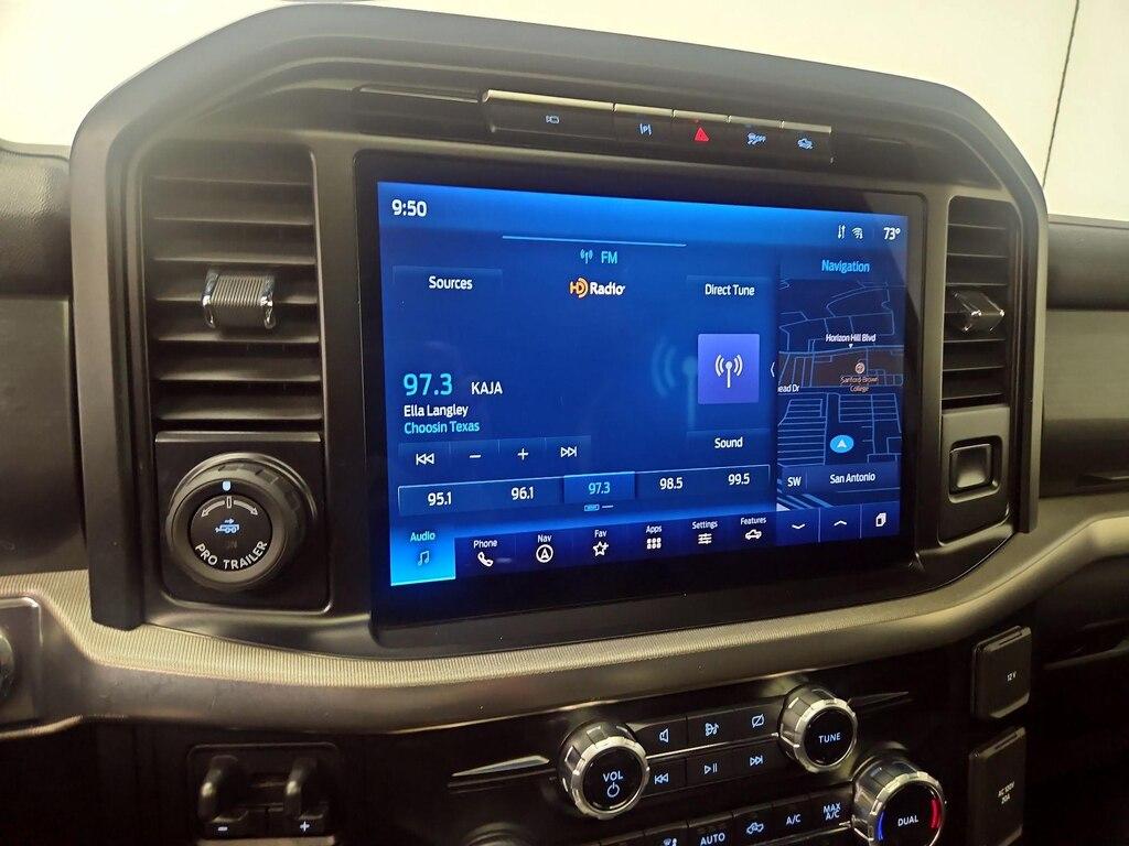 used 2023 Ford F-150 car, priced at $59,998