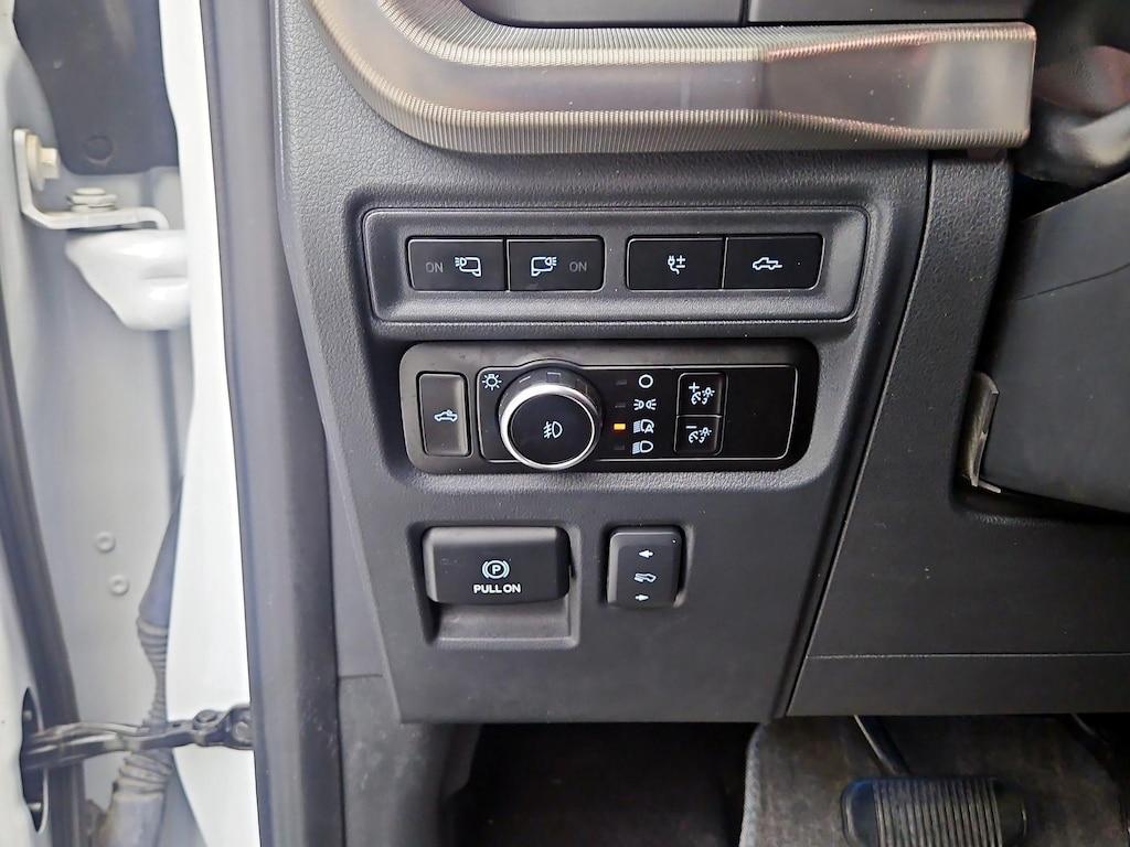 used 2023 Ford F-150 car, priced at $59,998