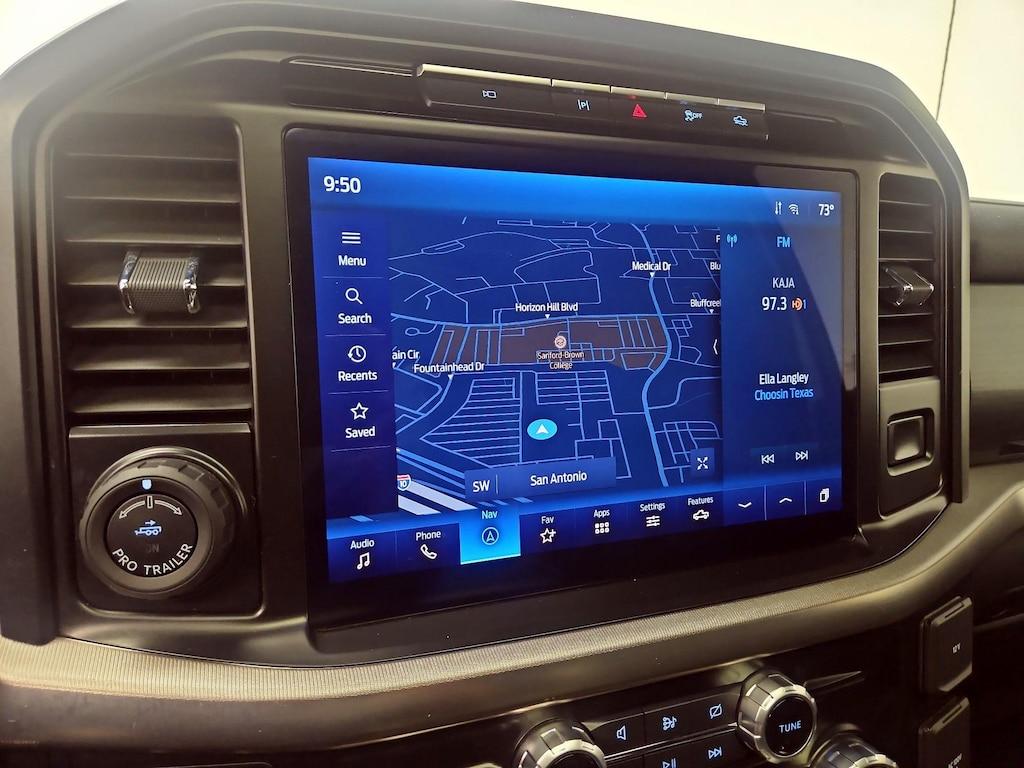 used 2023 Ford F-150 car, priced at $59,998