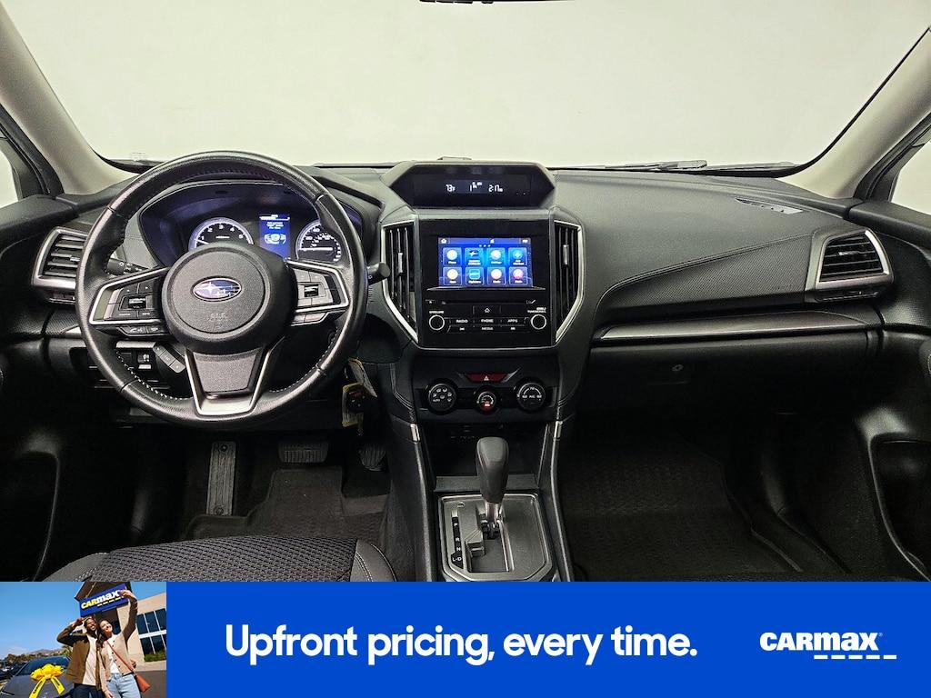 used 2019 Subaru Forester car, priced at $20,998