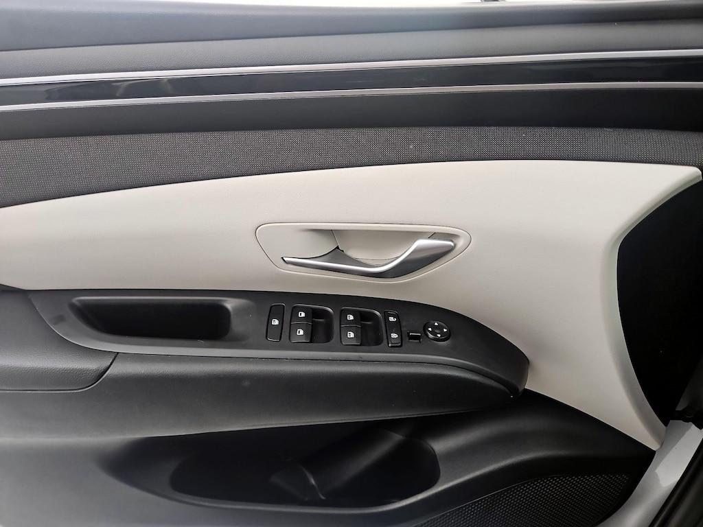 used 2023 Hyundai Tucson car, priced at $24,998