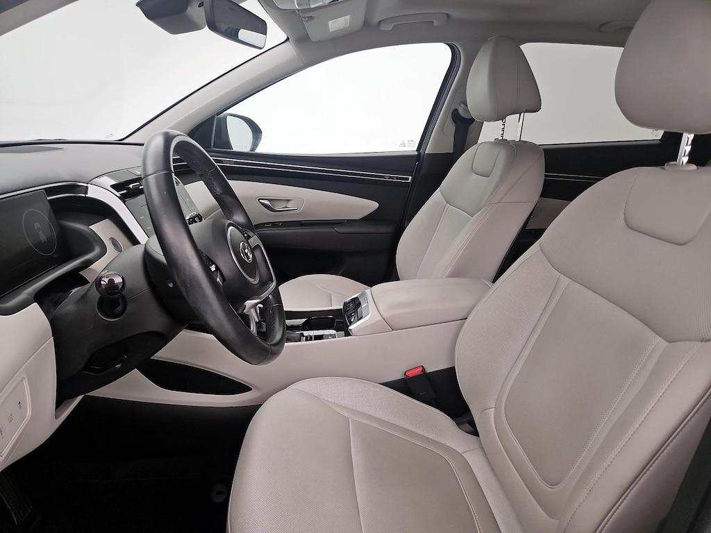 used 2023 Hyundai Tucson car, priced at $24,998