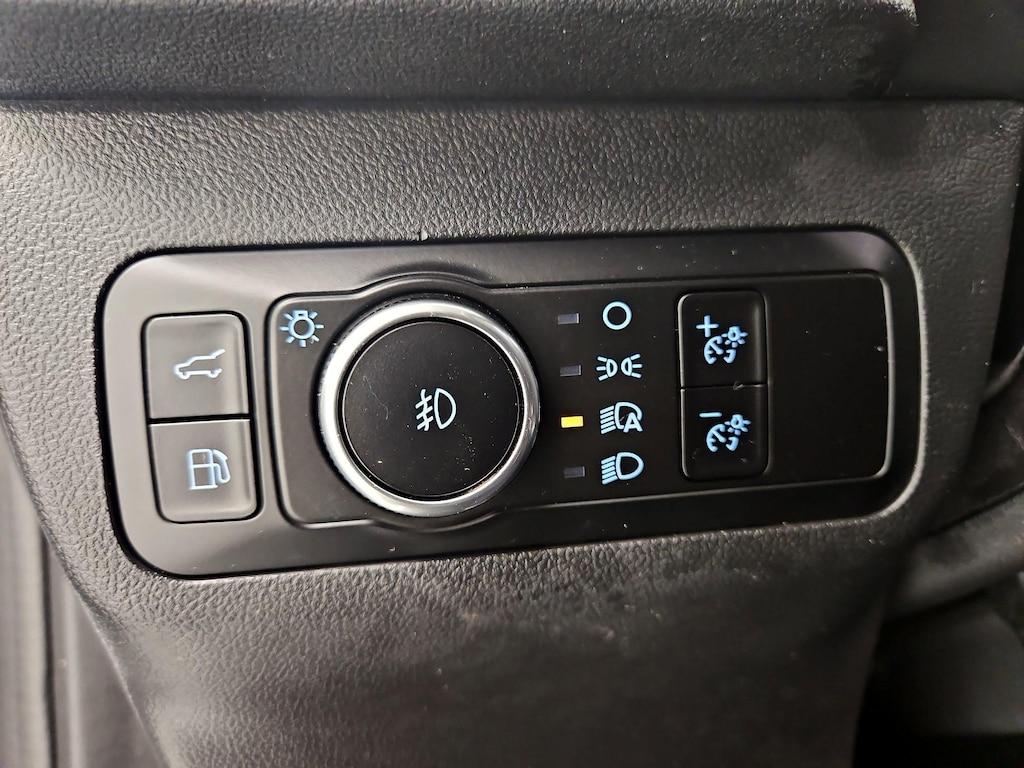 used 2023 Ford Escape PHEV car, priced at $21,998