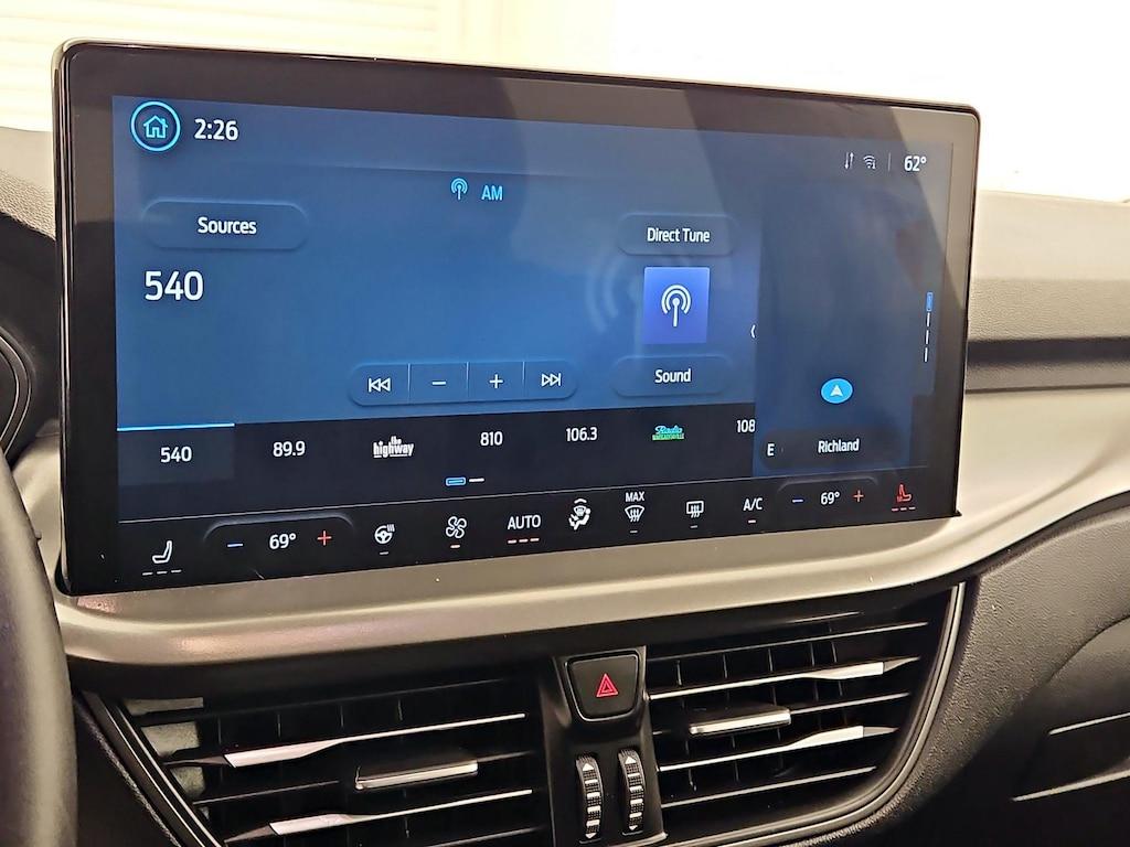 used 2023 Ford Escape PHEV car, priced at $21,998