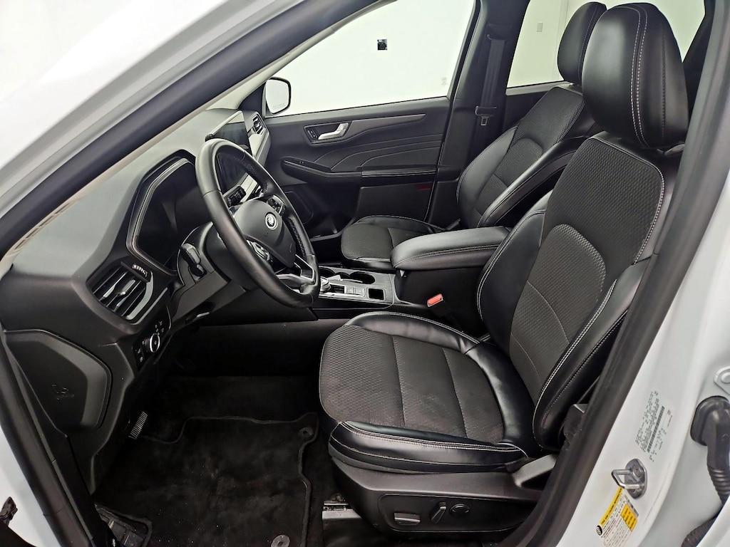 used 2023 Ford Escape PHEV car, priced at $21,998