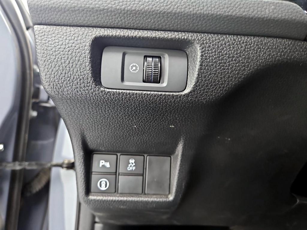 used 2024 Honda Civic car, priced at $25,998