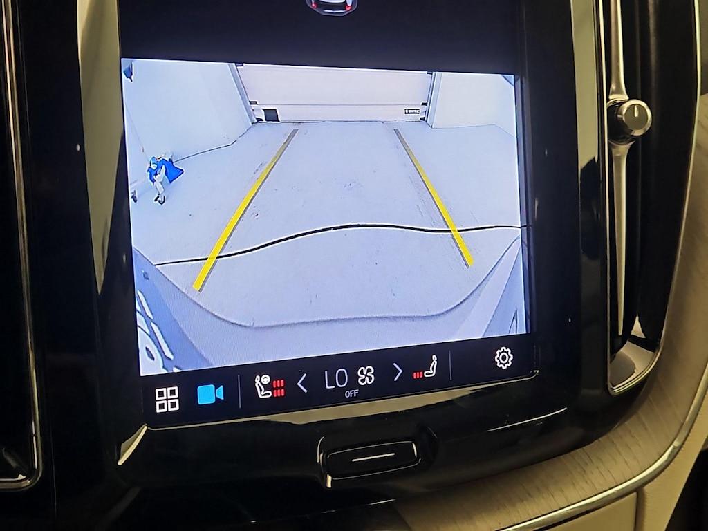 used 2023 Volvo XC60 car, priced at $32,998