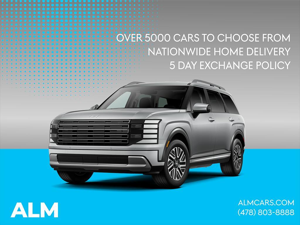 used 2024 Hyundai Palisade car, priced at $39,920