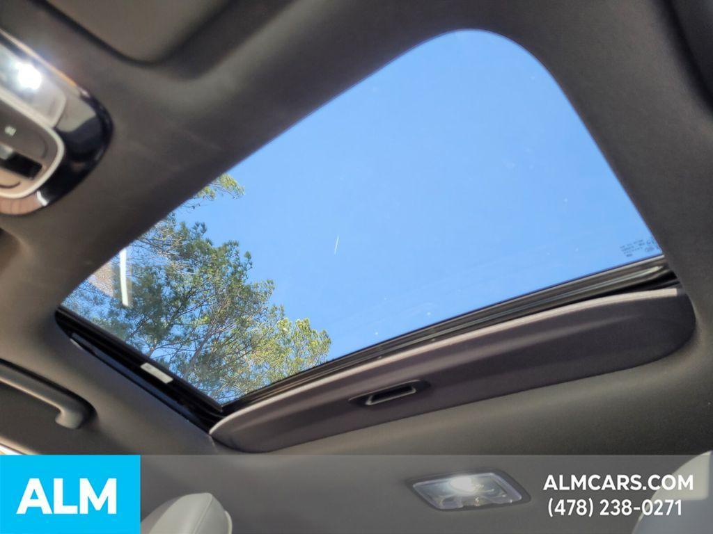 used 2024 Hyundai SANTA CRUZ car, priced at $26,008