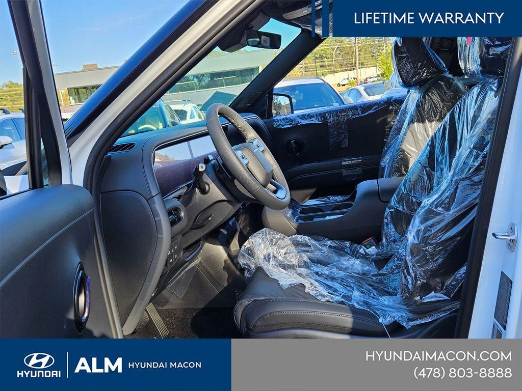 new 2026 Hyundai Palisade car, priced at $48,850