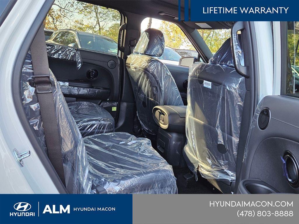 new 2026 Hyundai Palisade car, priced at $48,850