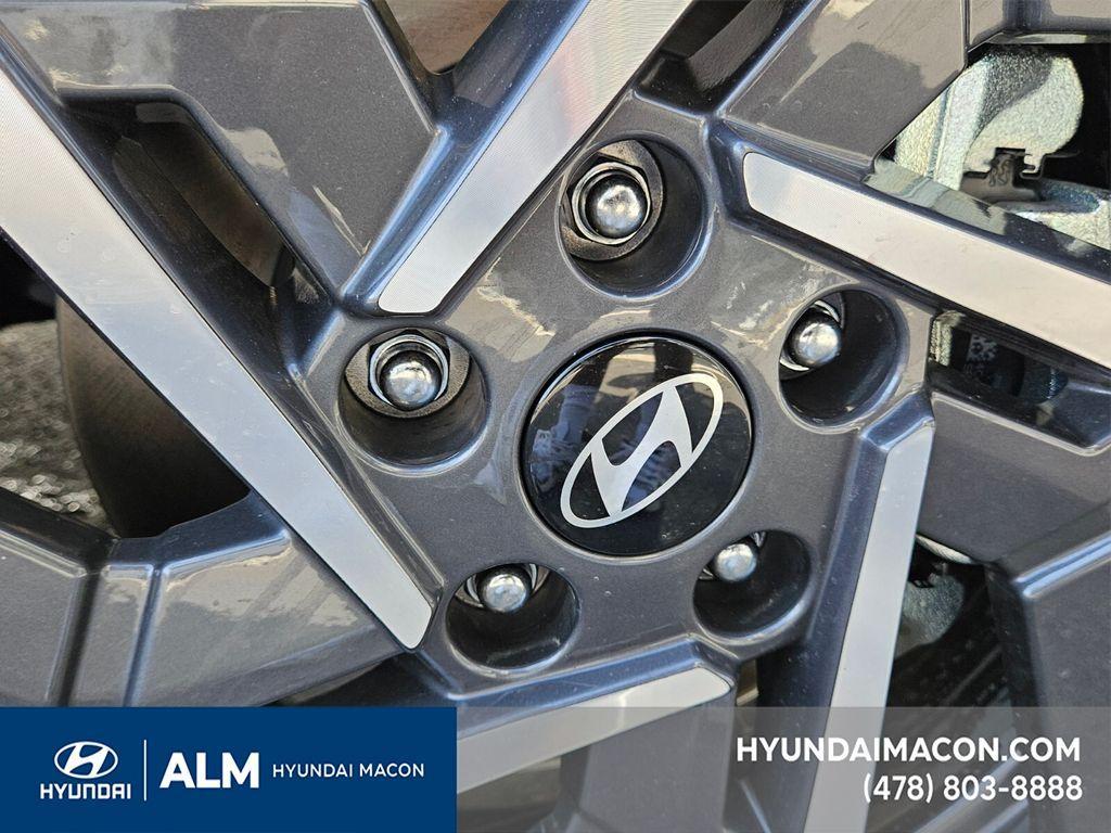 new 2026 Hyundai Kona car, priced at $28,564