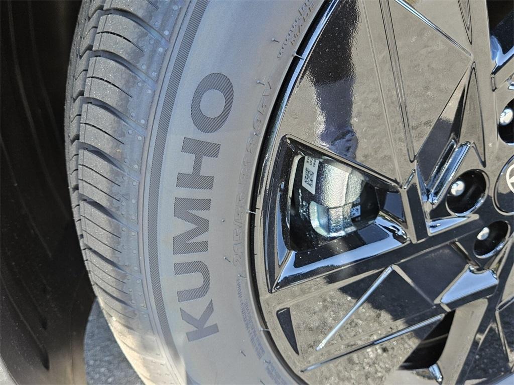 new 2026 Hyundai Kona car, priced at $28,055