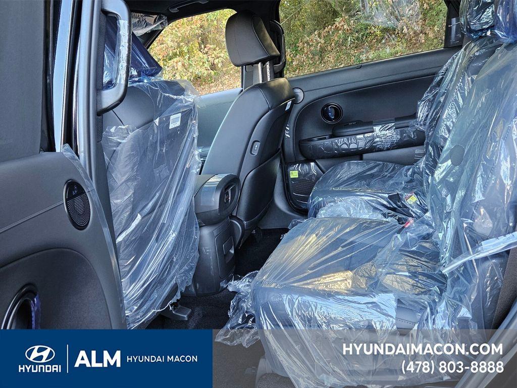 new 2026 Hyundai Palisade car, priced at $46,198