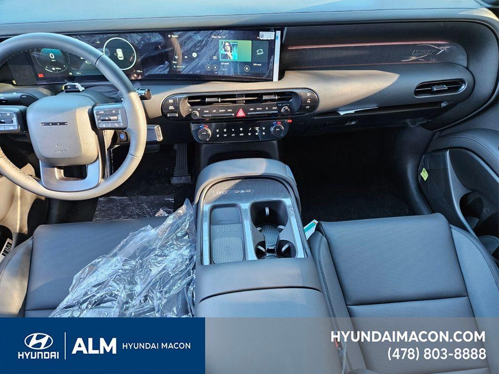 new 2026 Hyundai Palisade car, priced at $46,198