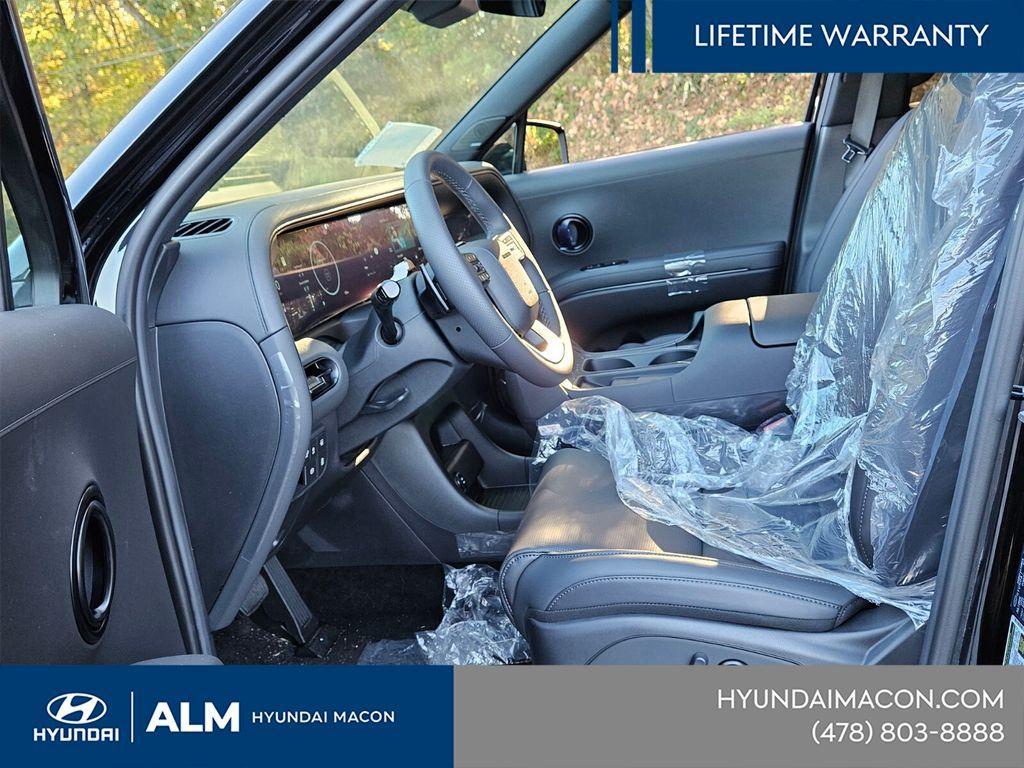 new 2026 Hyundai Palisade car, priced at $48,372