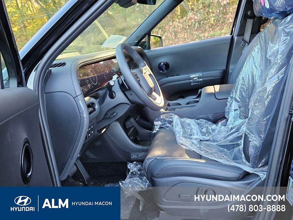 new 2026 Hyundai Palisade car, priced at $46,198