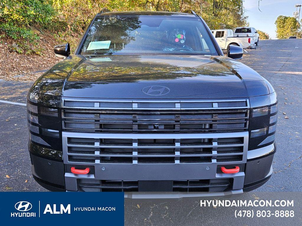 new 2026 Hyundai Palisade car, priced at $46,198