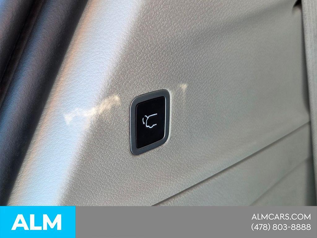 used 2022 Chrysler Voyager car, priced at $20,720