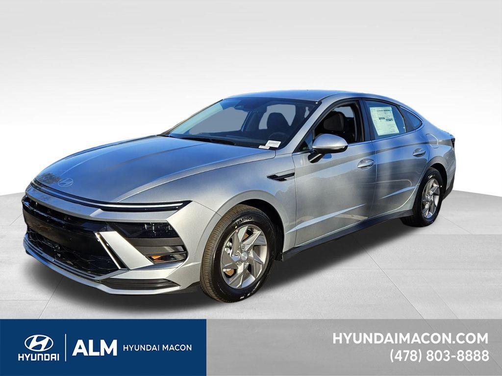 new 2026 Hyundai Sonata car, priced at $26,065
