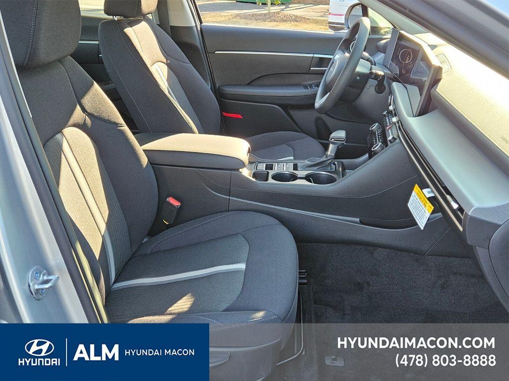 new 2026 Hyundai Sonata car, priced at $26,065
