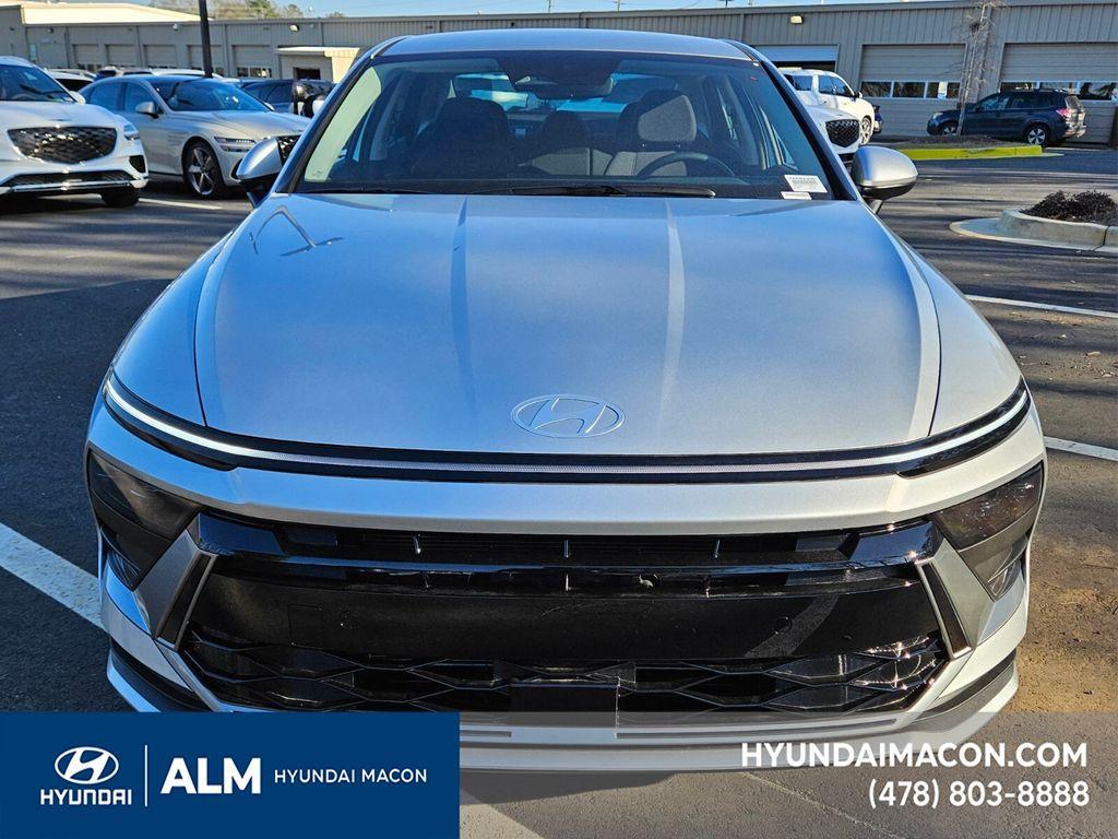 new 2026 Hyundai Sonata car, priced at $26,065