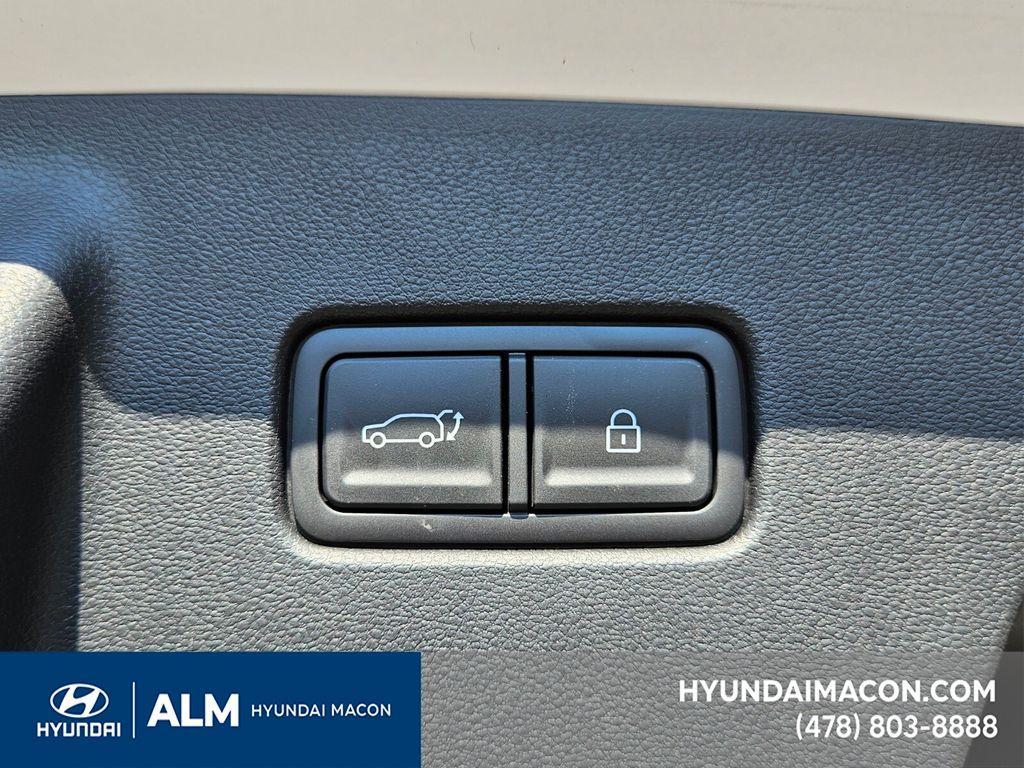 new 2026 Hyundai Palisade car, priced at $42,866