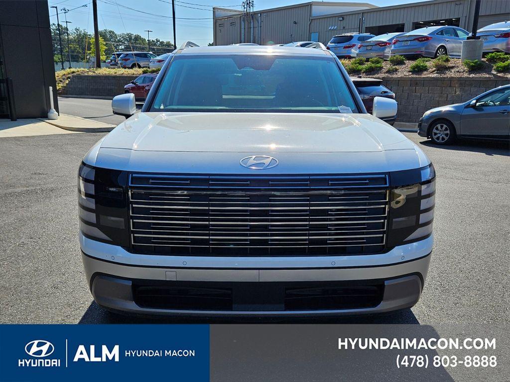 new 2026 Hyundai Palisade car, priced at $42,866