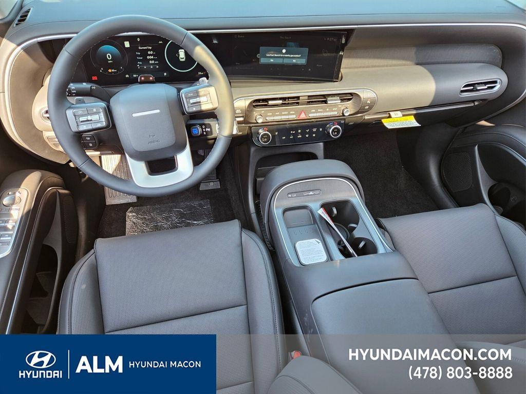 new 2026 Hyundai Palisade car, priced at $42,866