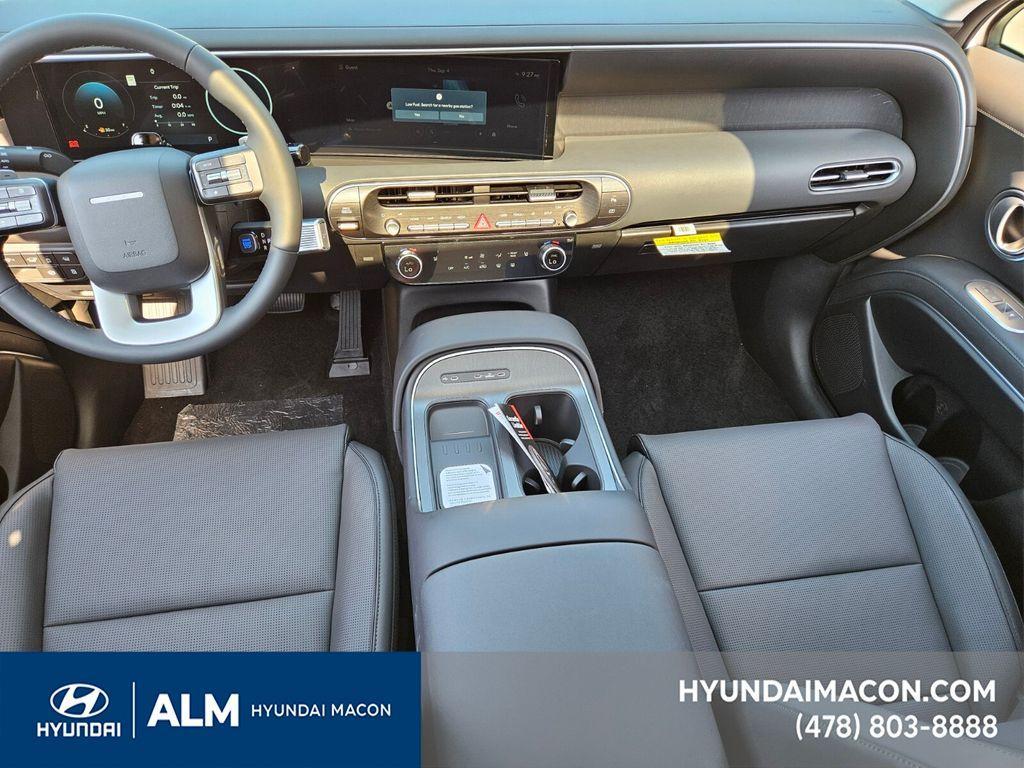 new 2026 Hyundai Palisade car, priced at $42,866