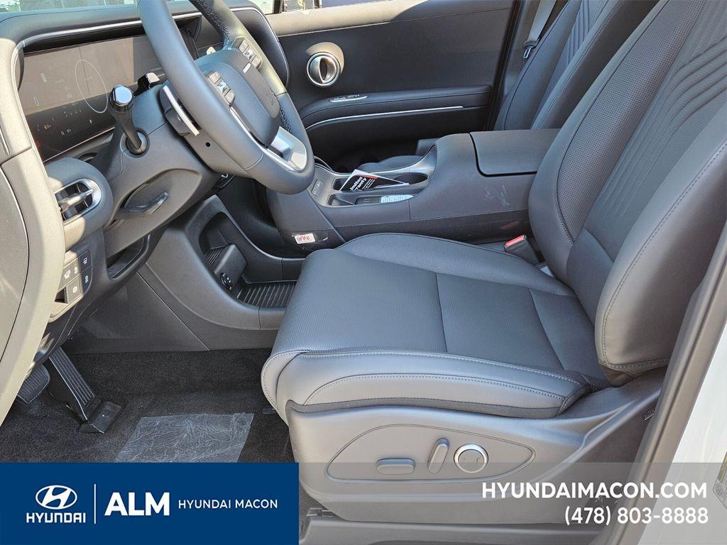 new 2026 Hyundai Palisade car, priced at $42,866