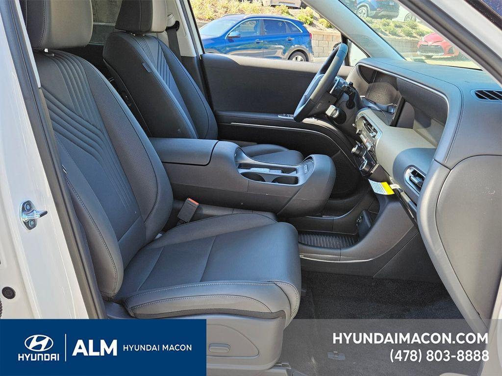 new 2026 Hyundai Palisade car, priced at $42,866