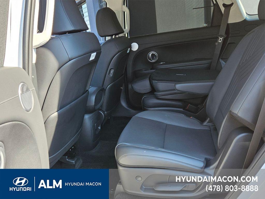 new 2026 Hyundai Palisade car, priced at $42,866