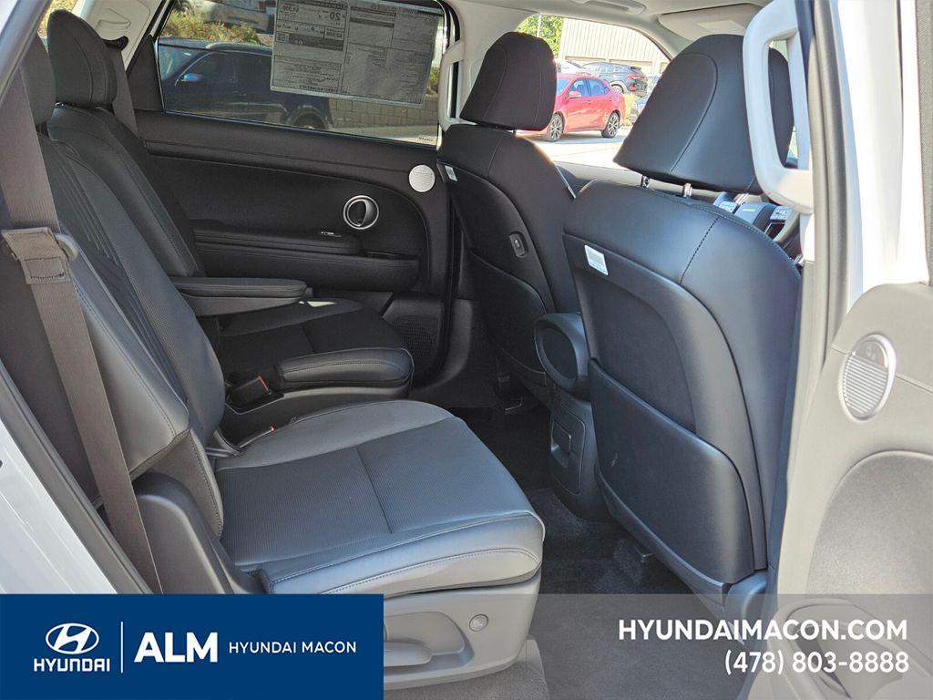 new 2026 Hyundai Palisade car, priced at $42,866