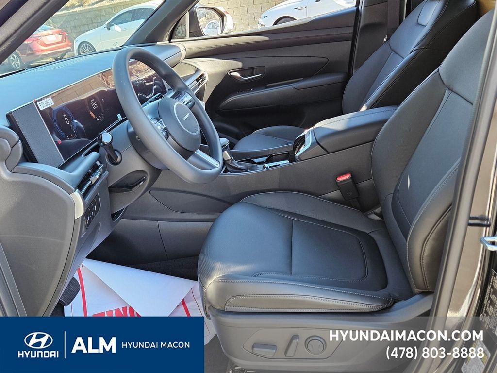 new 2026 Hyundai SANTA CRUZ car, priced at $32,746