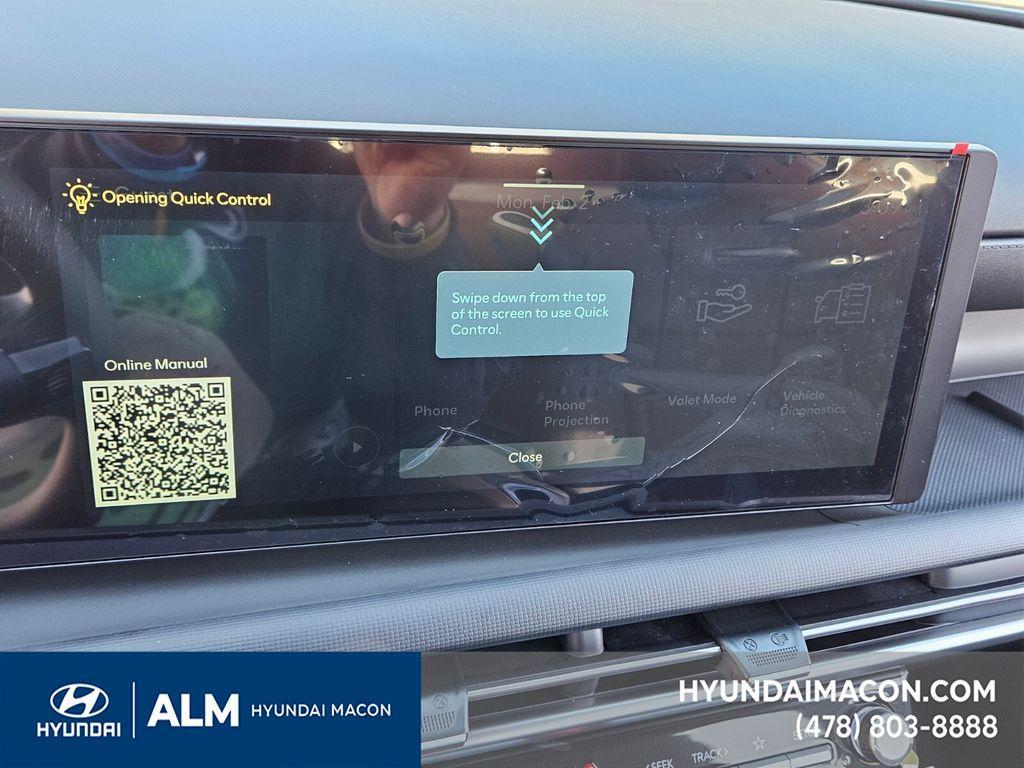 new 2026 Hyundai SANTA CRUZ car, priced at $32,746