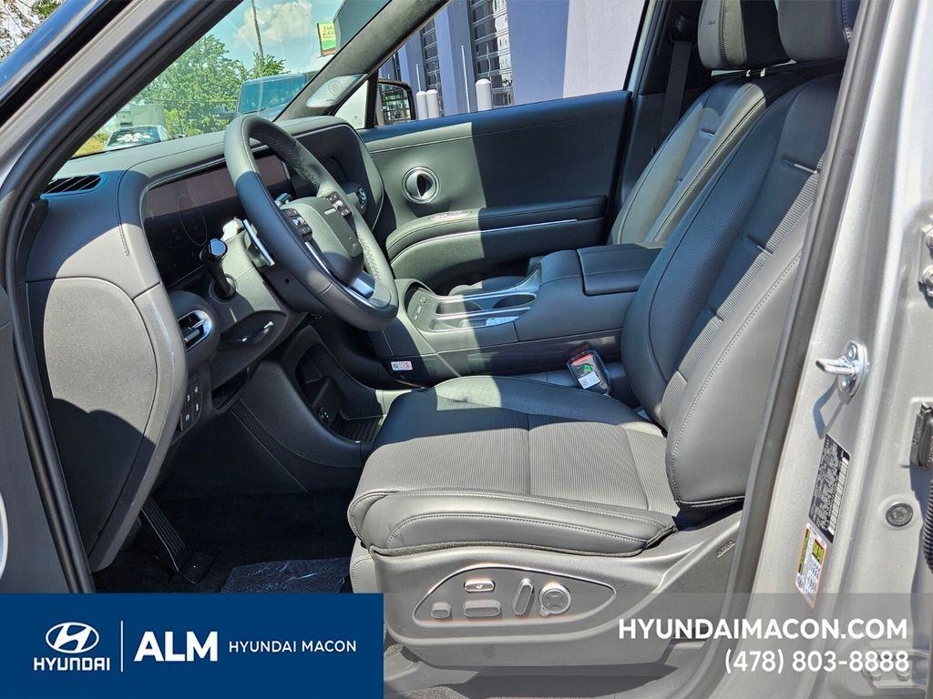 new 2026 Hyundai Palisade car, priced at $49,699