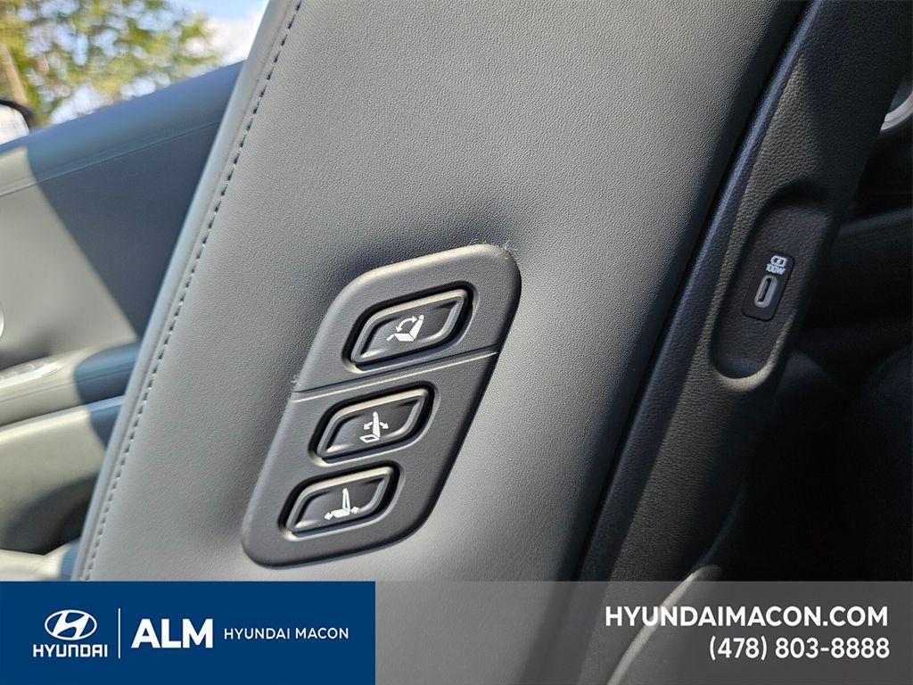 new 2026 Hyundai Palisade car, priced at $49,699