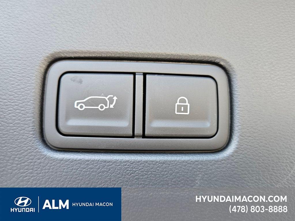 new 2026 Hyundai Palisade car, priced at $49,699