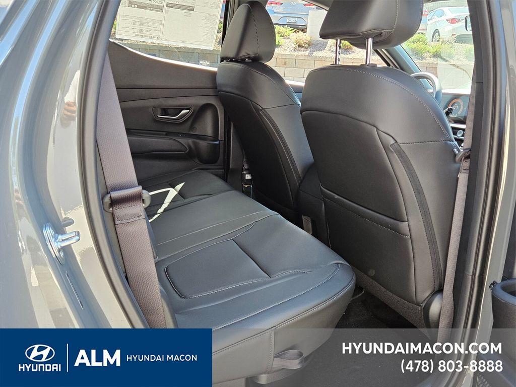 new 2026 Hyundai SANTA CRUZ car, priced at $31,023