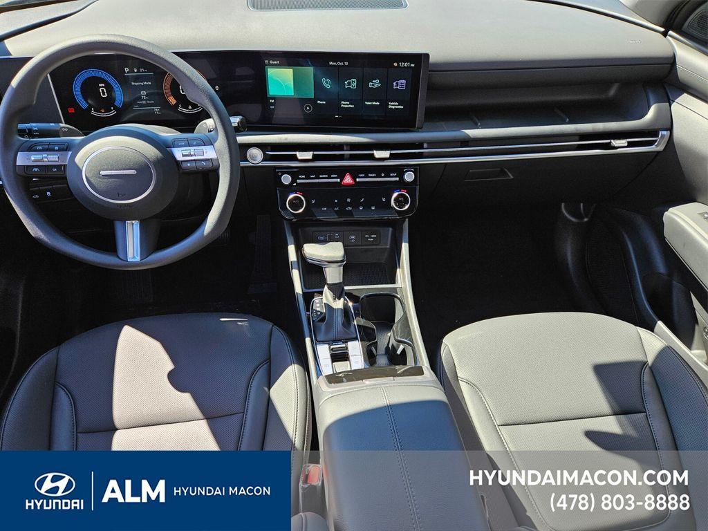 new 2026 Hyundai SANTA CRUZ car, priced at $31,023