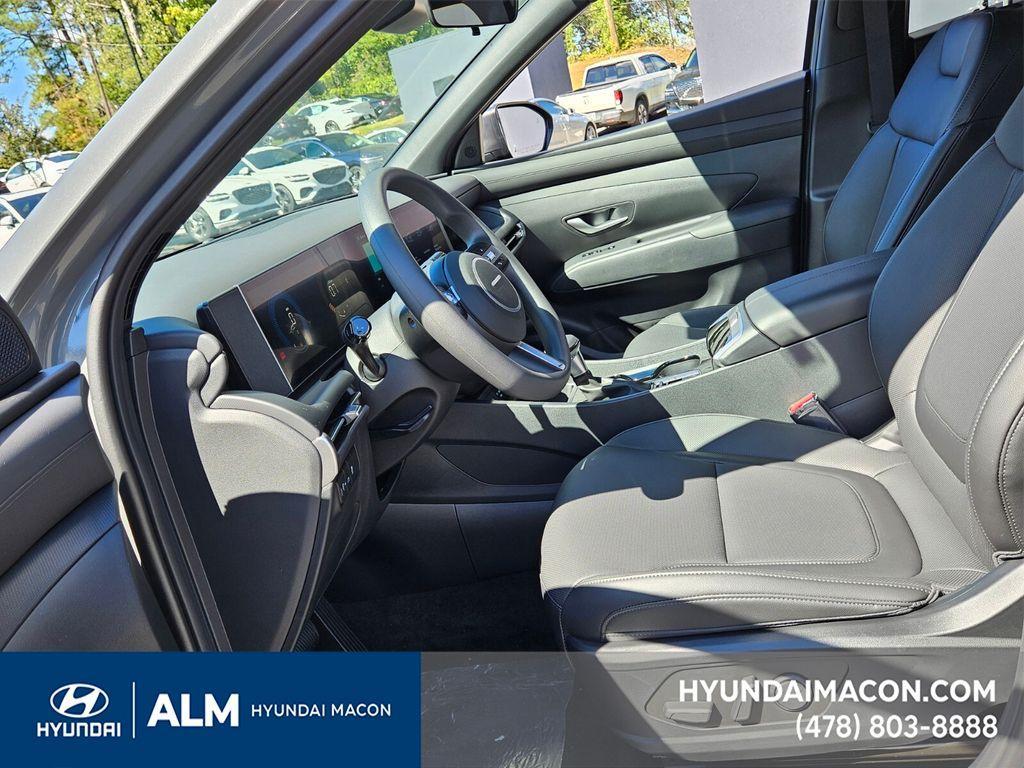 new 2026 Hyundai SANTA CRUZ car, priced at $31,023