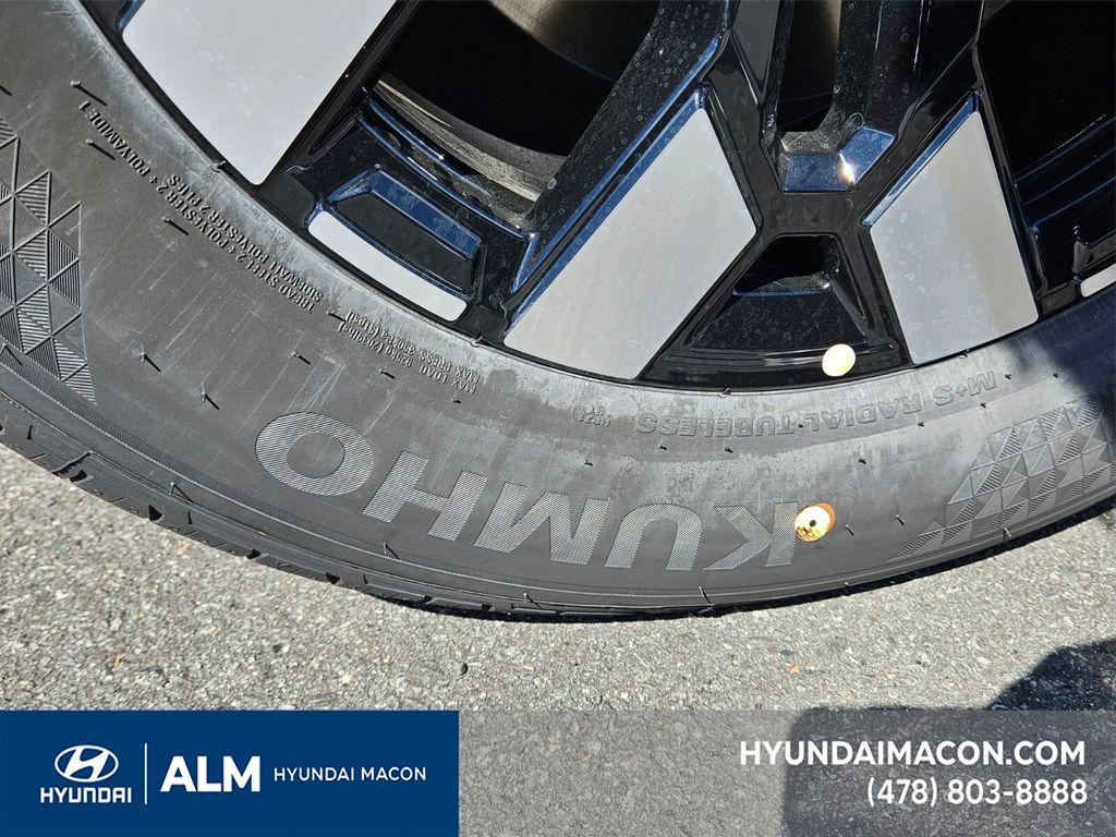 new 2026 Hyundai SANTA CRUZ car, priced at $31,023