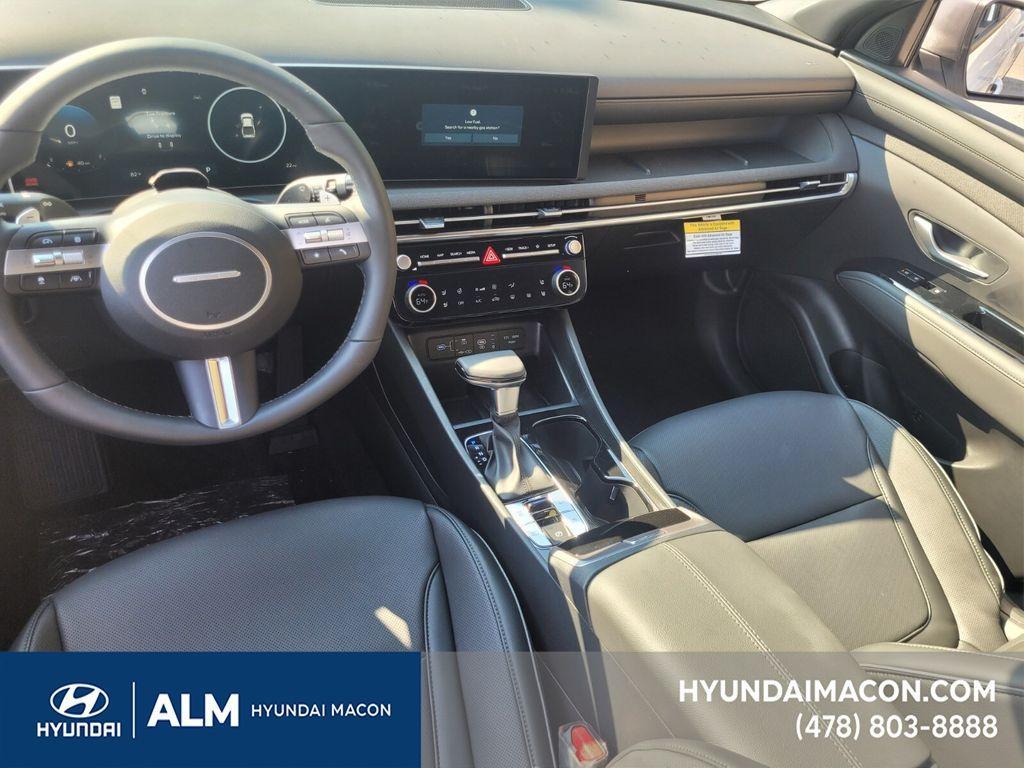 new 2026 Hyundai SANTA CRUZ car, priced at $42,192